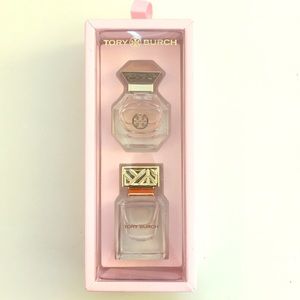 Tory Burch Mini Duo Set